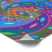 Deep Consonance - 2013 by Karmym ポスター (角)