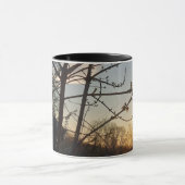 Deep Forest Mug マグカップ (中央)