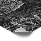 Deep Forest Seclusion ポスター (角)