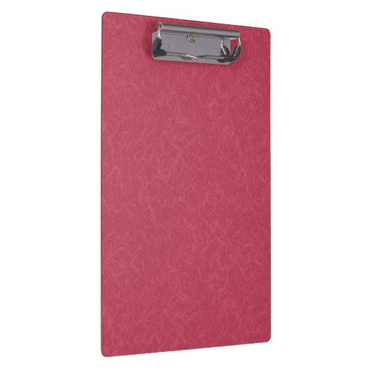 Deep pink  textured swirling  pattern クリップボード (右)