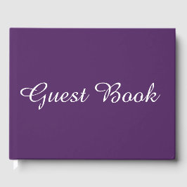 Deep Purple ゲストブック