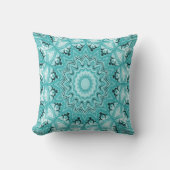 Deep Sea Fun..... クッション (正面)