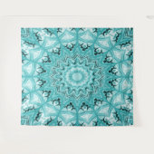 Deep Sea Fun..... タペストリー (正面(横))