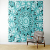 Deep Sea Fun..... タペストリー (インサイチュ)