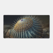 Deep Sea Urchin デスクマット (正面)