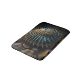 Deep Sea Urchin バスマット (アングル)