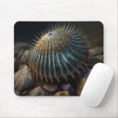 Deep Sea Urchin マウスパッド (マウス)