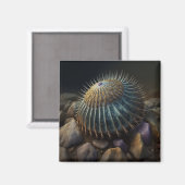 Deep Sea Urchin マグネット (正面/裏面)