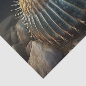 Deep Sea Urchin 薄葉紙 (詳細)
