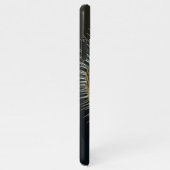 Deep Sea Urchin iPhoneケース (右側)