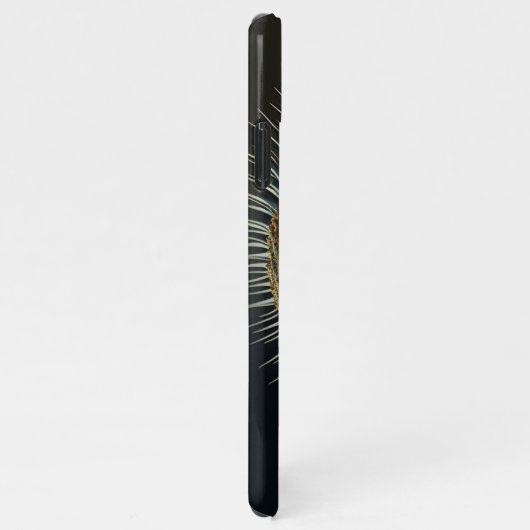 Deep Sea Urchin iPhoneケース (右側)