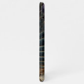 Deep Sea Urchin iPhoneケース (左側)