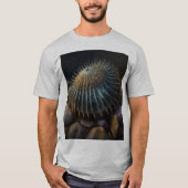 Deep Sea Urchin Tシャツ (正面)