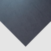 Deep Teal Minimalist Sakura Pink Bud 薄葉紙 (詳細)