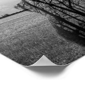 Deep Thoughts ポスター (角)