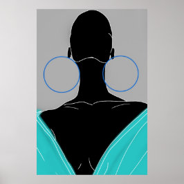 deep vibe ポスター