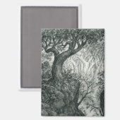 Deep Within マグネット (正面/裏面)