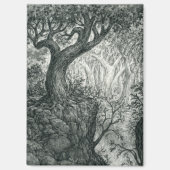 Deep Within マグネット (正面)