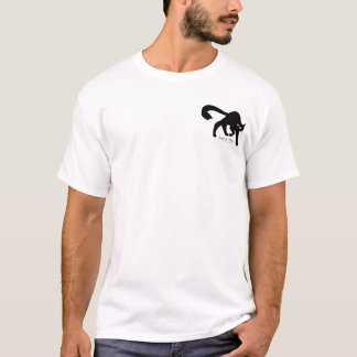 Deepness Tシャツ