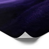 DeepPurpleNight ポスター (角)