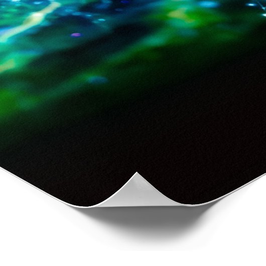 DeepRoots ポスター (角)