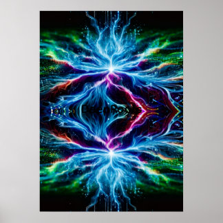 DeepRoots ポスター