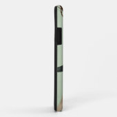 Deer氏およびRabbit 2夫人 Case-Mate iPhoneケース (裏面/右)