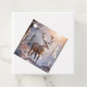 Deer フェイバータグ (インサイチュ)