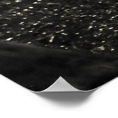 DEER 12 POINT BUCK ポスター (角)