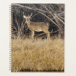 Deer in the Thicket Planner プランナー手帳