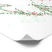 Deer My Life ポスター (角)