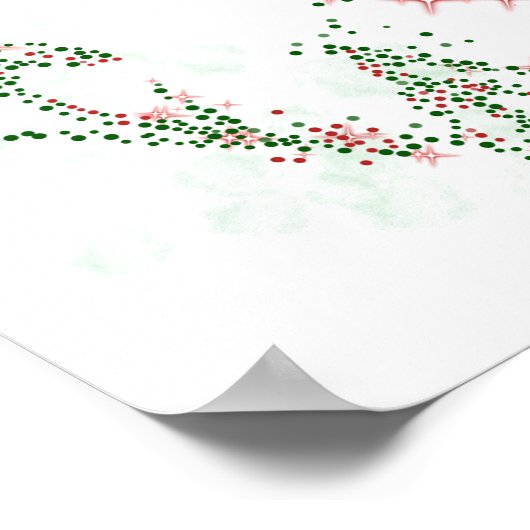 Deer My Life ポスター (角)