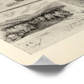 Deer Park Hotel ポスター (角)