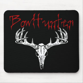 deerbowhunterのコピー マウスパッド