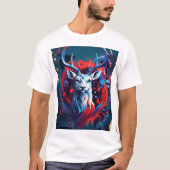 Deere shirt  tシャツ (正面)