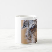 Deerhoundのマグ コーヒーマグカップ (中央)