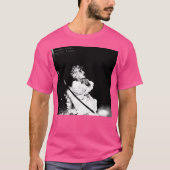 Deerhunter - Halcyon Digest Tシャツ (正面)