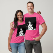 Deerhunter - Halcyon Digest Tシャツ (ユニセックス)