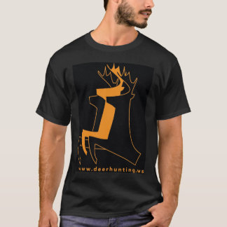 DeerHunting.ws Tシャツ