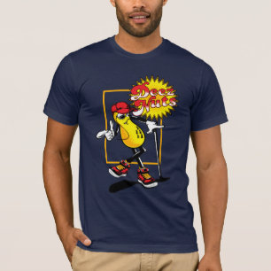 Deezのナット Tシャツ