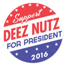 Deez Nuts社長