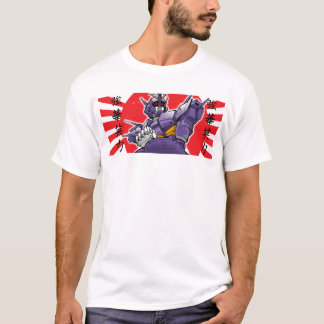 DeeZ StreetZ スケートボード 強く 速く Tシャツ