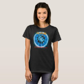 Def Leppard – アルバムのアドレナライズ Tシャツ (正面フル)
