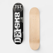 DEF SK8 公式 JMT スケートボード (正面)
