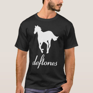 Def Tones Rock Band用 Tシャツ