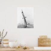 Defender 1895 ポスター (キッチン)