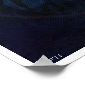 Defender of Liberty ポスター (角)