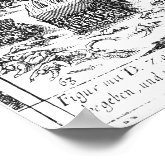 Defenestration of Prague, 1618 ポスター (角)