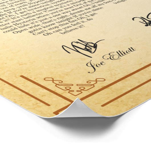 Deffレプパルド ポスター (角)