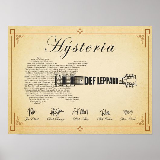 Deffレプパルド ポスター (正面)